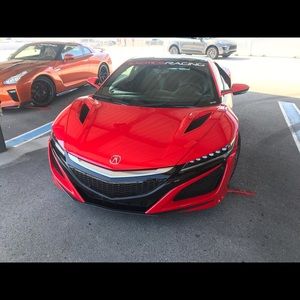 Meet your Posher, Christian